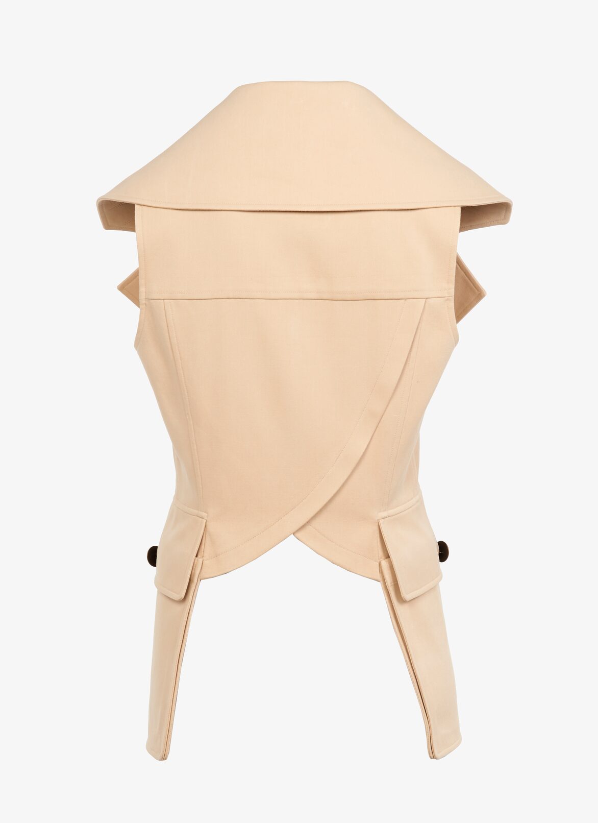 Jackets ALAÏA BEIGE JACKETS